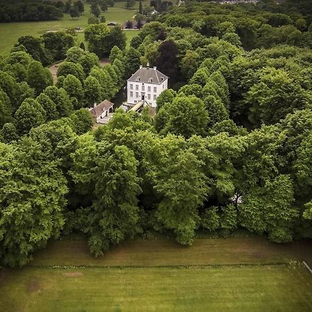 Het Wagenhuis Loon op Zand Bagian luar foto