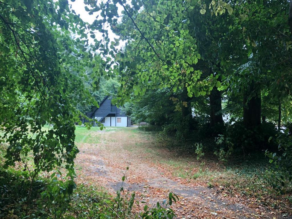 Het Wagenhuis Loon op Zand Bagian luar foto