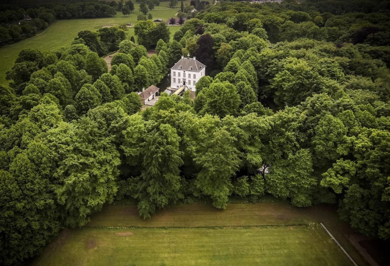 Het Wagenhuis Loon op Zand Bagian luar foto